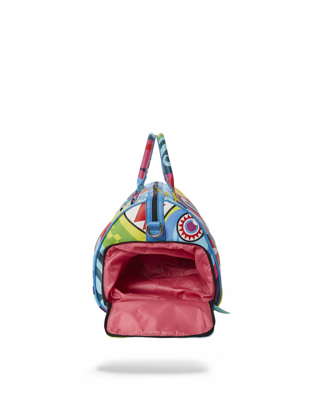 MIND TRIP DUFFLE