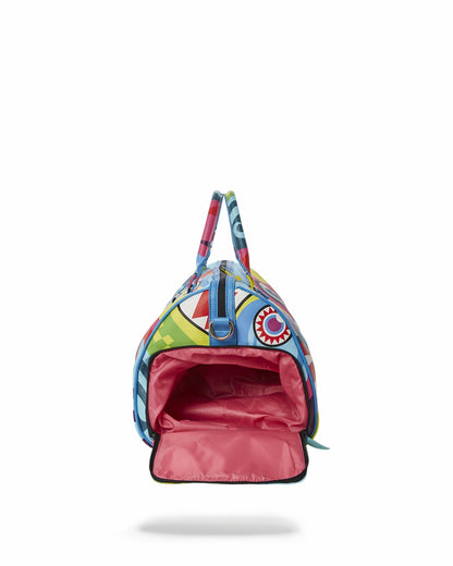 MIND TRIP DUFFLE