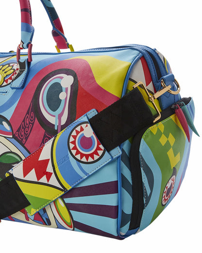 MIND TRIP DUFFLE