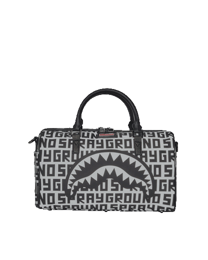 INFINITI 3M MINI DUFFLE
