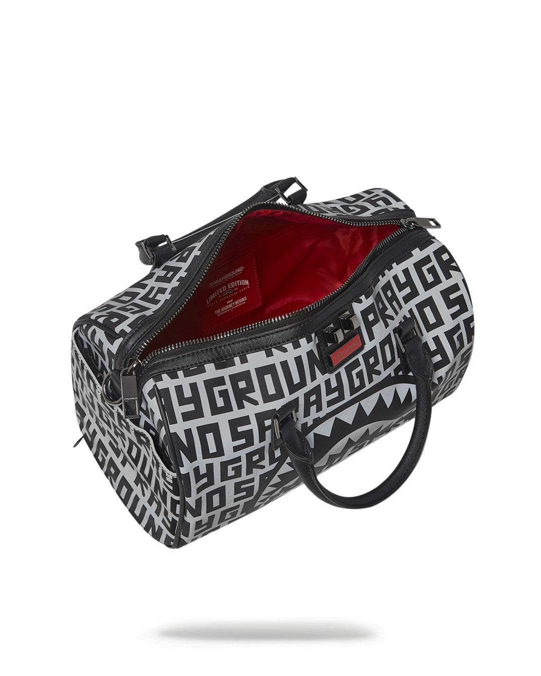 INFINITI 3M MINI DUFFLE
