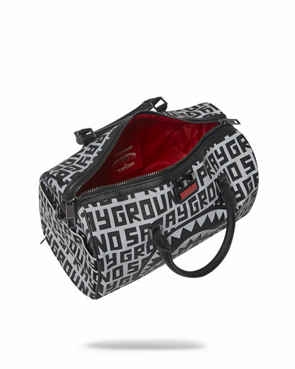 INFINITI 3M MINI DUFFLE
