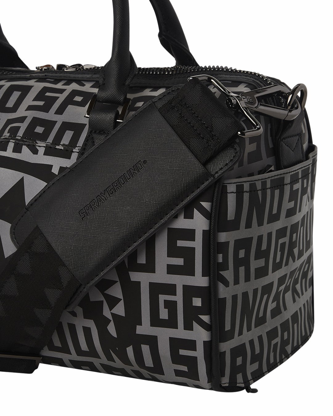 INFINITI 3M MINI DUFFLE