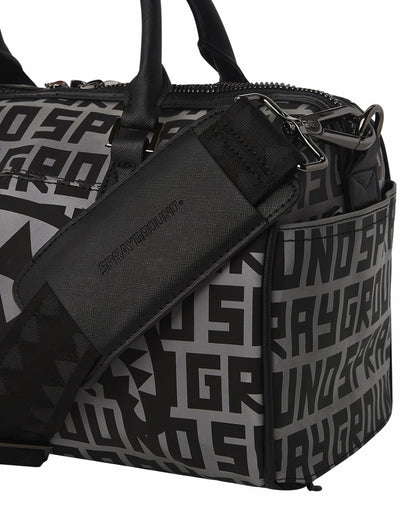INFINITI 3M MINI DUFFLE