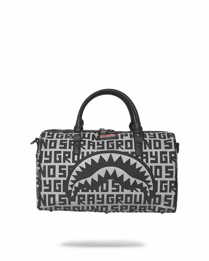 INFINITI 3M MINI DUFFLE