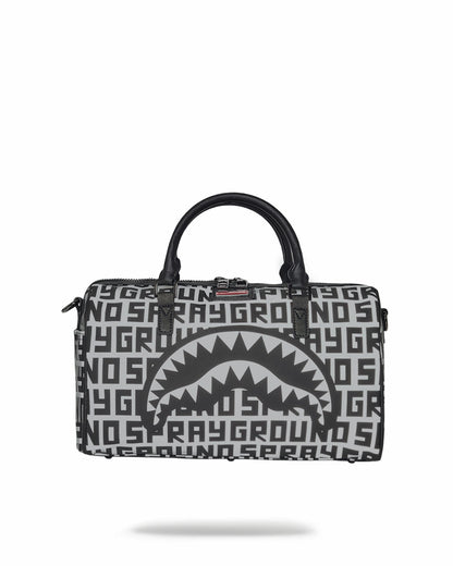 INFINITI 3M MINI DUFFLE