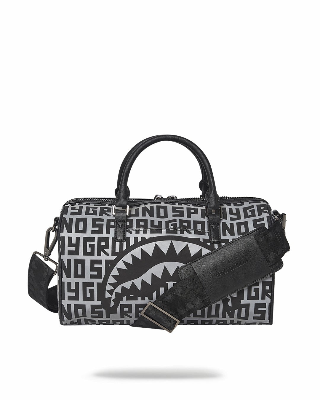 INFINITI 3M MINI DUFFLE