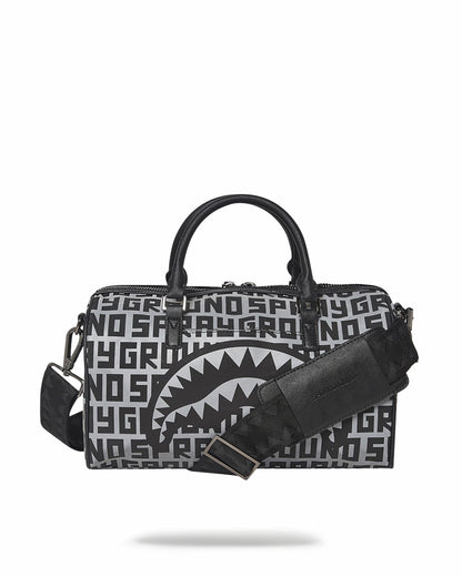 INFINITI 3M MINI DUFFLE