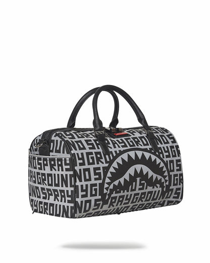 INFINITI 3M MINI DUFFLE