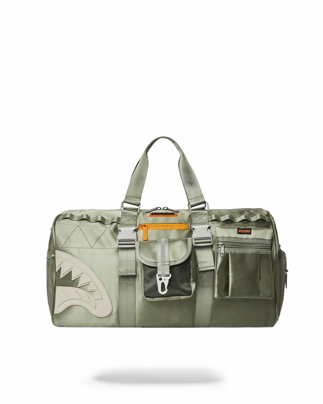 SPECIAL OPS AIRBORNE DUFFLE