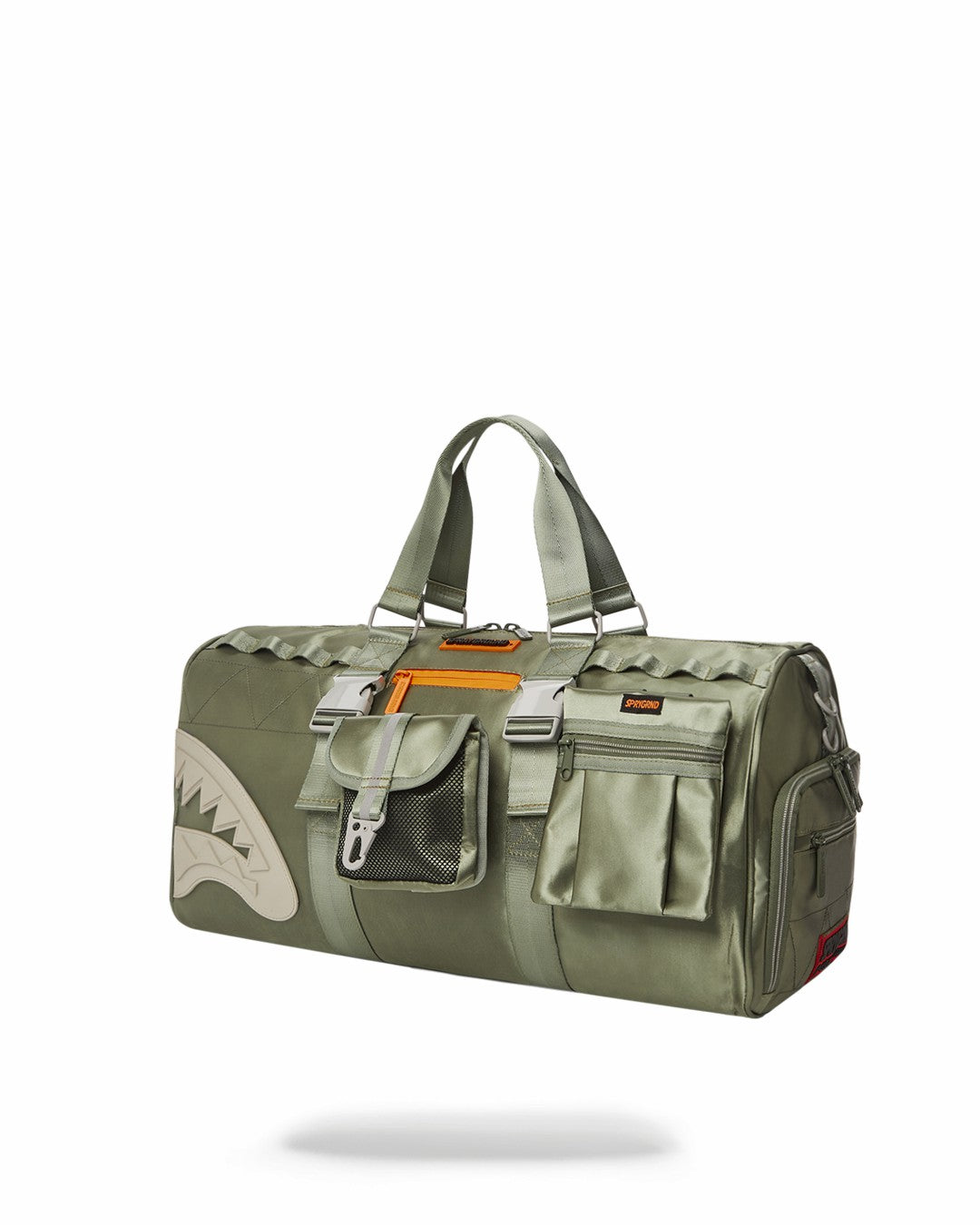 SPECIAL OPS AIRBORNE DUFFLE