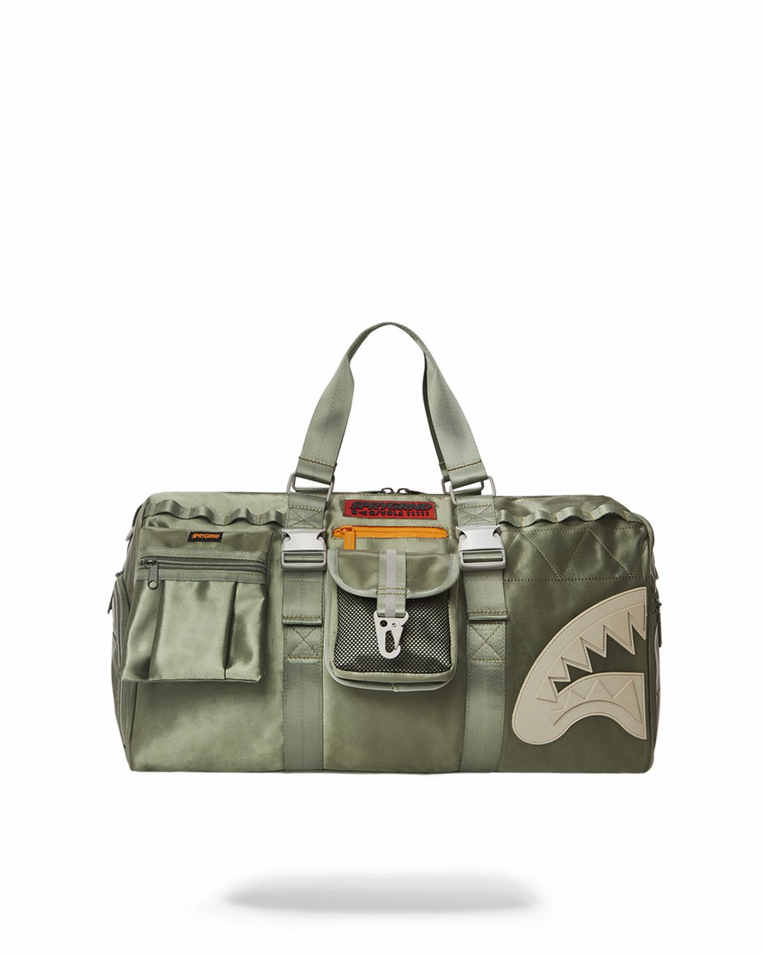 SPECIAL OPS AIRBORNE DUFFLE