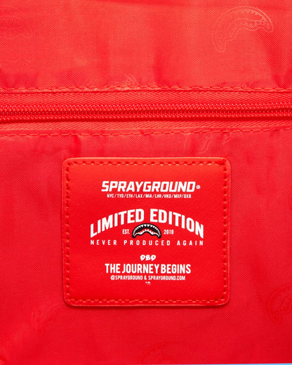 SKYBORNE DUFFLE