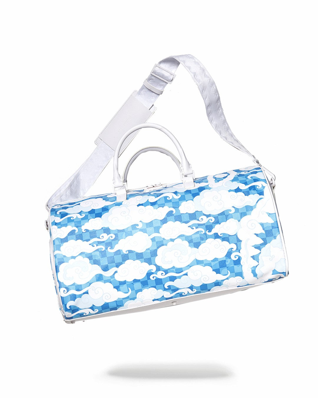 SKYBORNE DUFFLE
