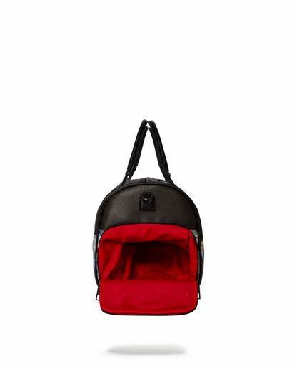 $HARKBITE LARGE DUFFLE