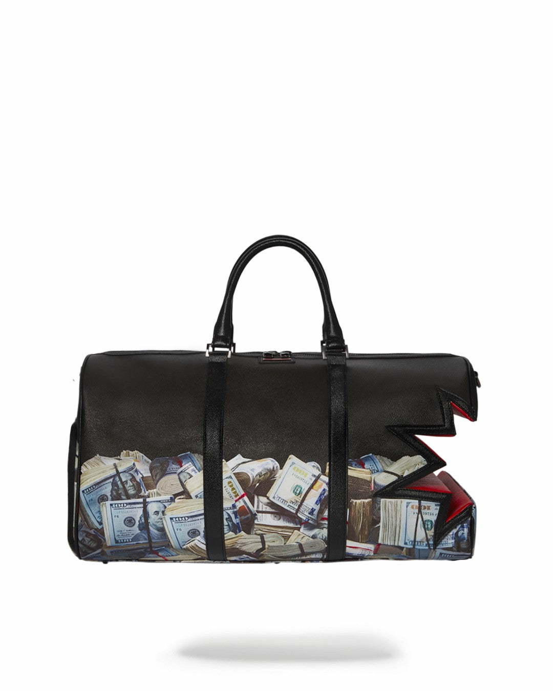 $HARKBITE LARGE DUFFLE