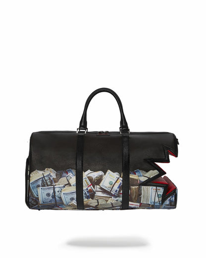 $HARKBITE LARGE DUFFLE