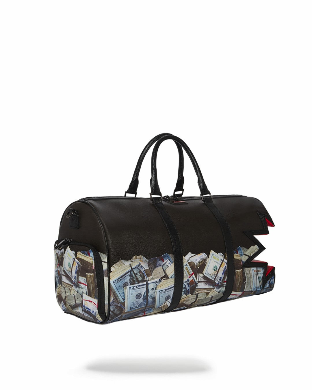 $HARKBITE LARGE DUFFLE