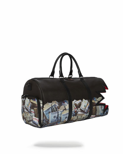 $HARKBITE LARGE DUFFLE
