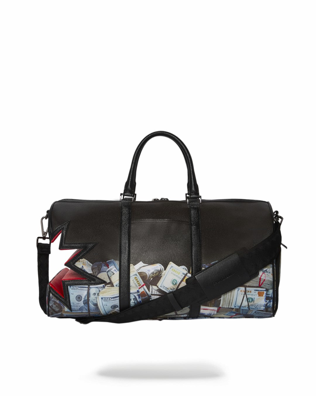 $HARKBITE LARGE DUFFLE