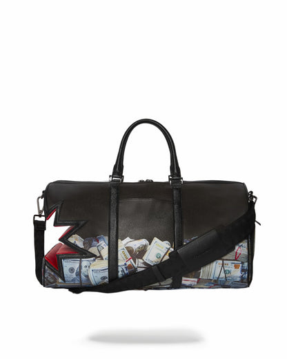 $HARKBITE LARGE DUFFLE