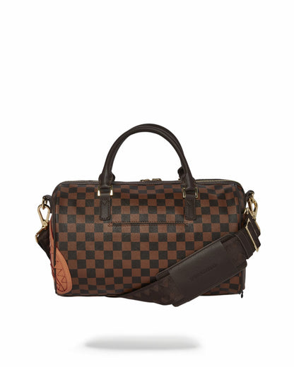 HENNY MINI DUFFLE
