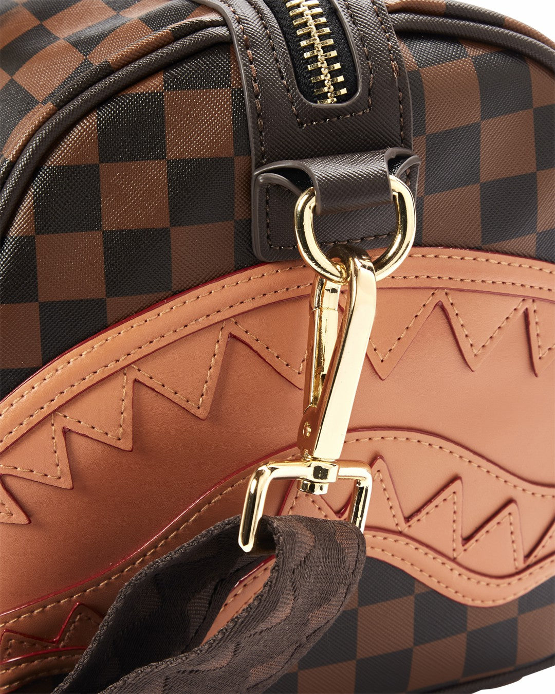 HENNY MINI DUFFLE