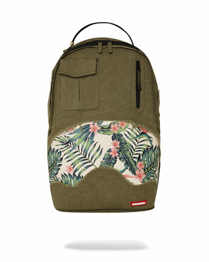TROPICAL MIRAGE DLX TACTICAL BACKPACK