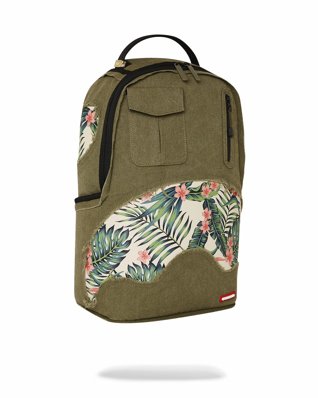 TROPICAL MIRAGE DLX TACTICAL BACKPACK