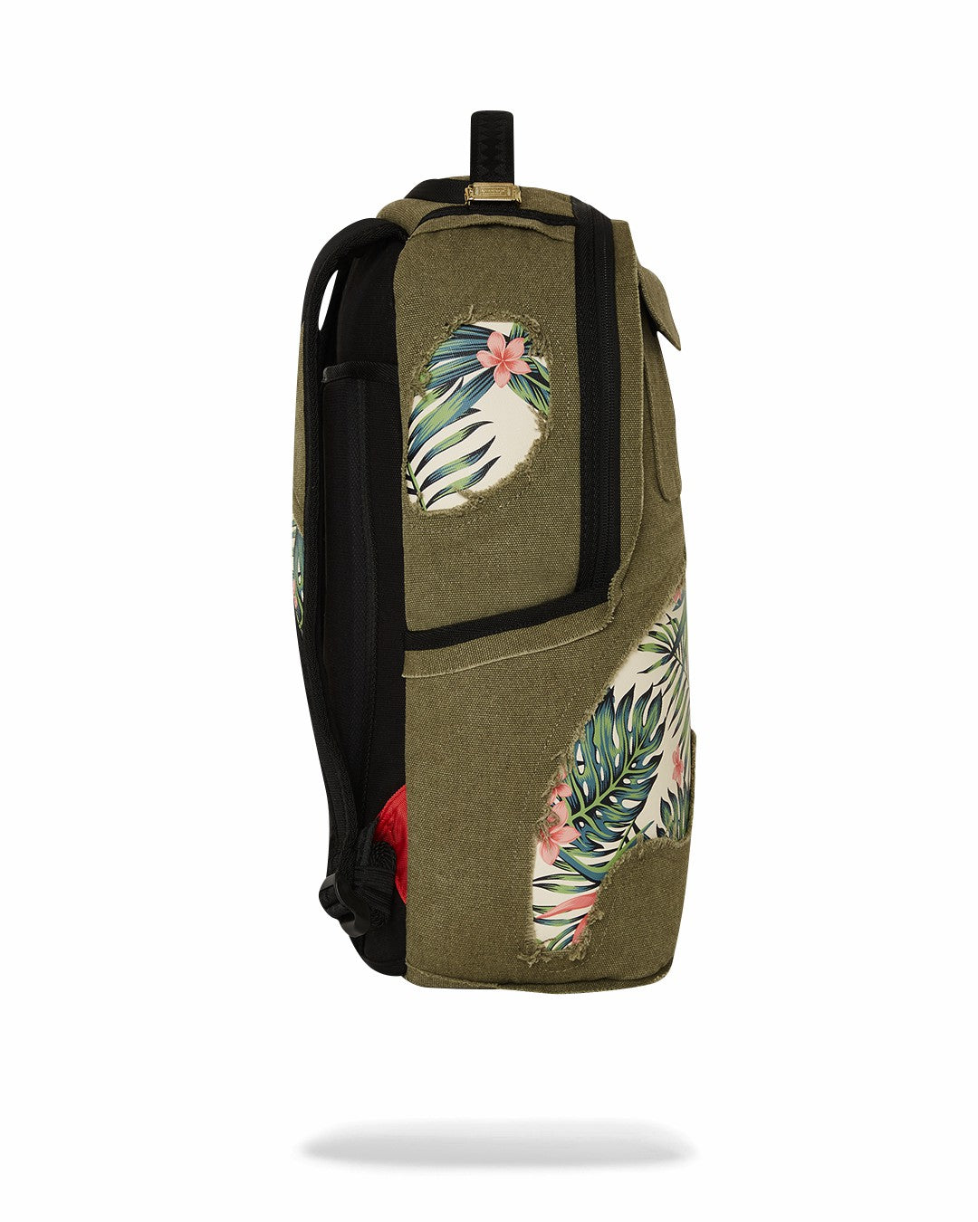 TROPICAL MIRAGE DLX TACTICAL BACKPACK