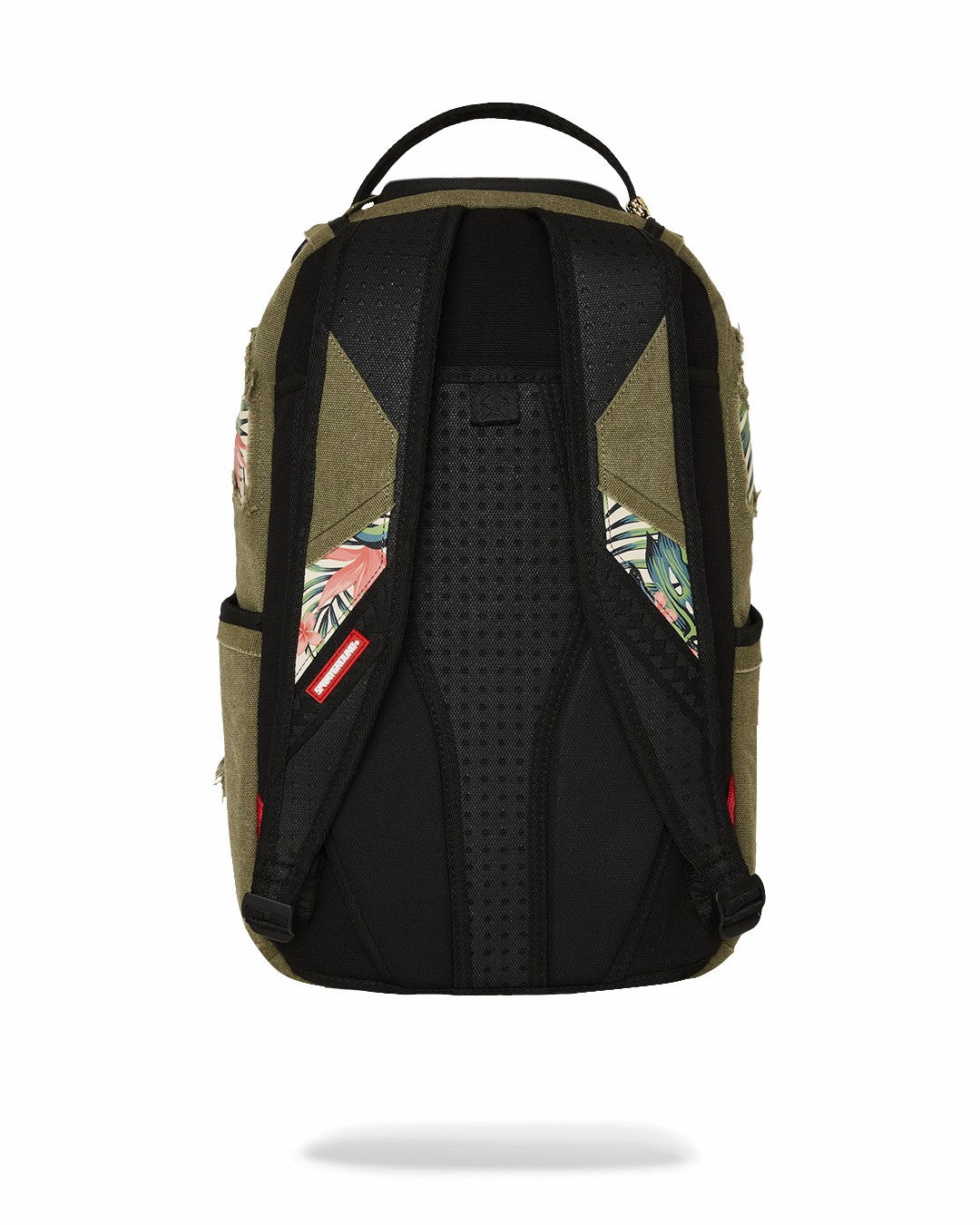 TROPICAL MIRAGE DLX TACTICAL BACKPACK