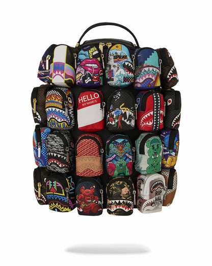ALL THE BAGS IN THE WORLD - 15 YEAR ANNIVERSARY SUPER RARE DROP