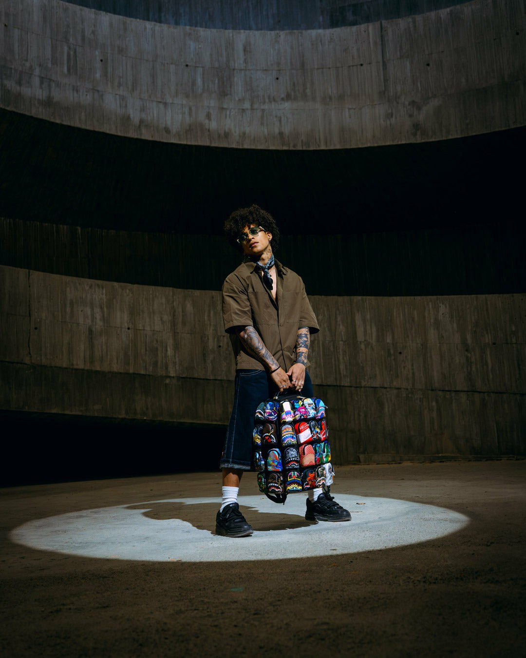 ALL THE BAGS IN THE WORLD - 15 YEAR ANNIVERSARY SUPER RARE DROP