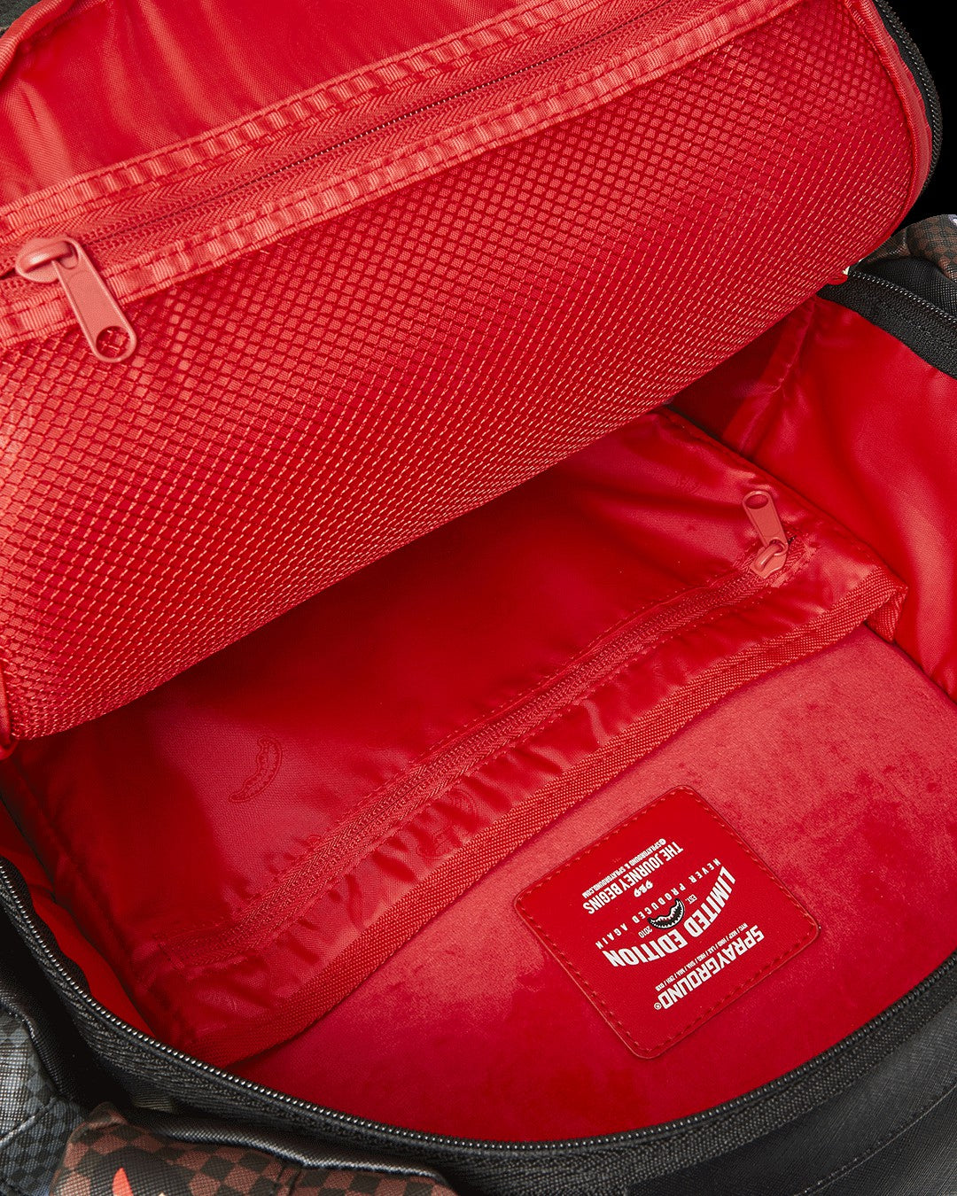 ALL THE BAGS IN THE WORLD - 15 YEAR ANNIVERSARY SUPER RARE DROP