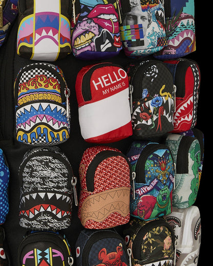 ALL THE BAGS IN THE WORLD - 15 YEAR ANNIVERSARY SUPER RARE DROP