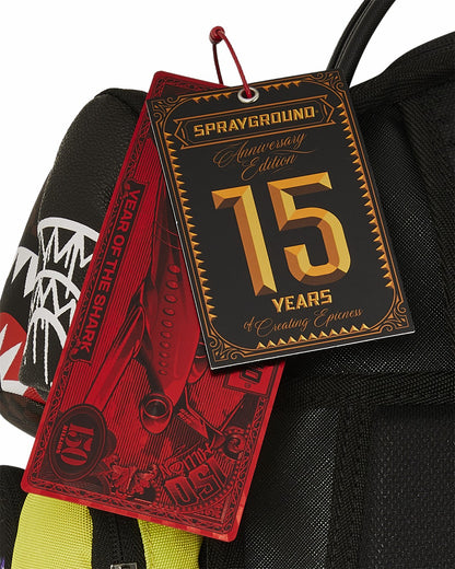 ALL THE BAGS IN THE WORLD - 15 YEAR ANNIVERSARY SUPER RARE DROP
