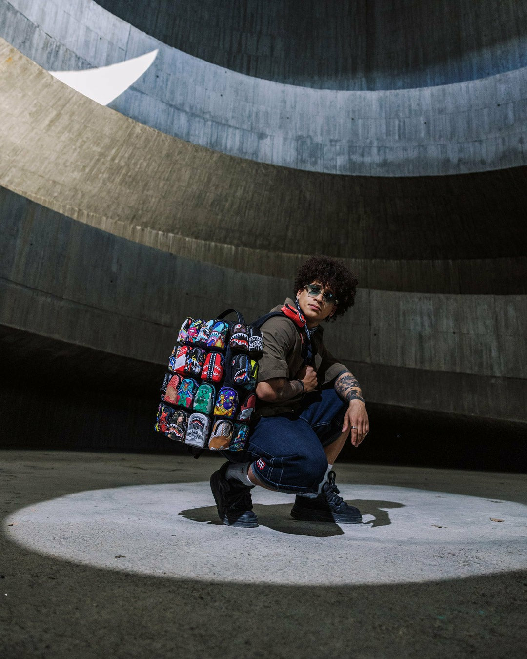 ALL THE BAGS IN THE WORLD - 15 YEAR ANNIVERSARY SUPER RARE DROP