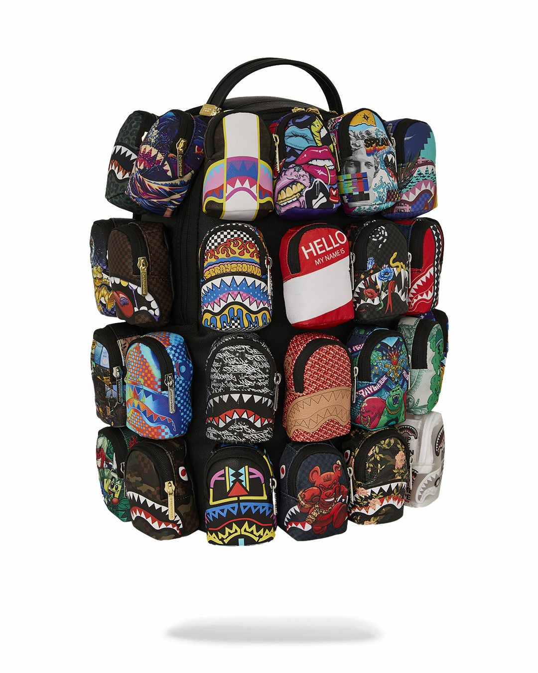 ALL THE BAGS IN THE WORLD - 15 YEAR ANNIVERSARY SUPER RARE DROP