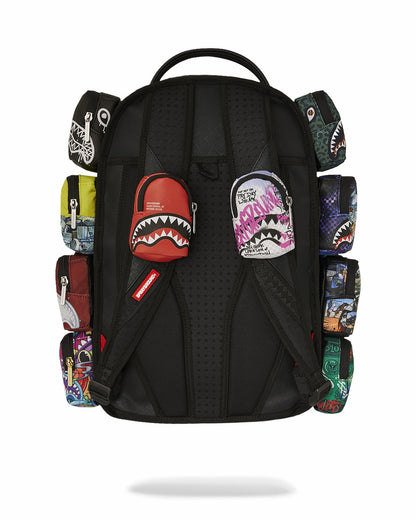 ALL THE BAGS IN THE WORLD - 15 YEAR ANNIVERSARY SUPER RARE DROP