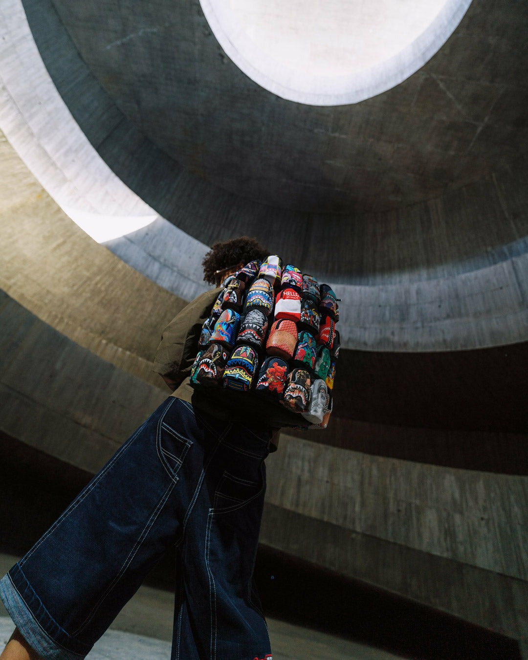 ALL THE BAGS IN THE WORLD - 15 YEAR ANNIVERSARY SUPER RARE DROP