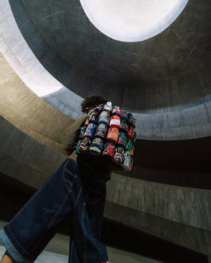 ALL THE BAGS IN THE WORLD - 15 YEAR ANNIVERSARY SUPER RARE DROP