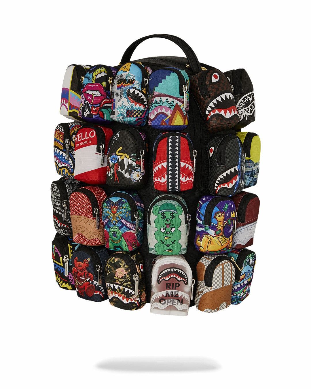 ALL THE BAGS IN THE WORLD - 15 YEAR ANNIVERSARY SUPER RARE DROP