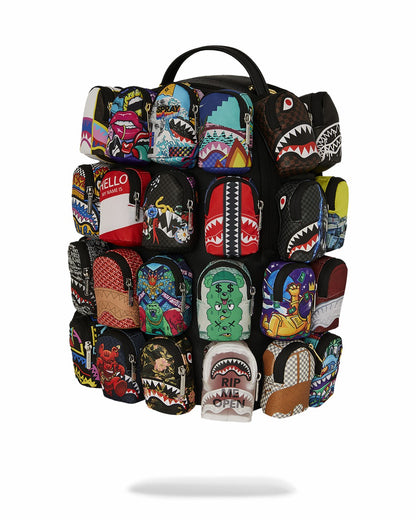 ALL THE BAGS IN THE WORLD - 15 YEAR ANNIVERSARY SUPER RARE DROP