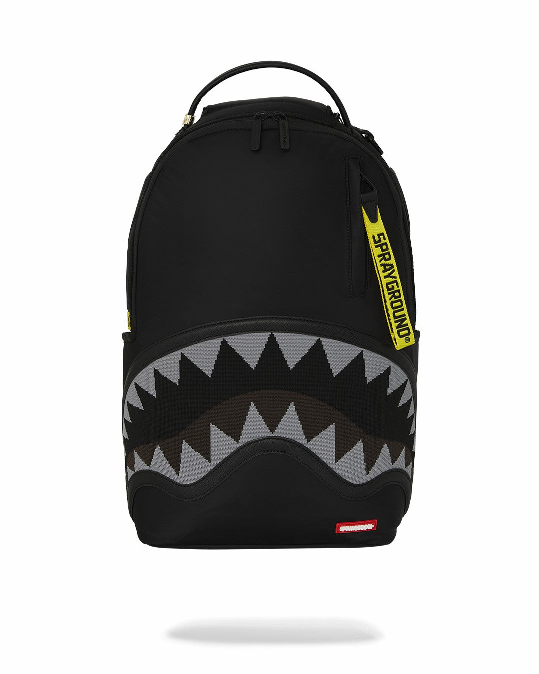 SHARK CENTRAL PARACHUTE DLX SATIN BACKPACK