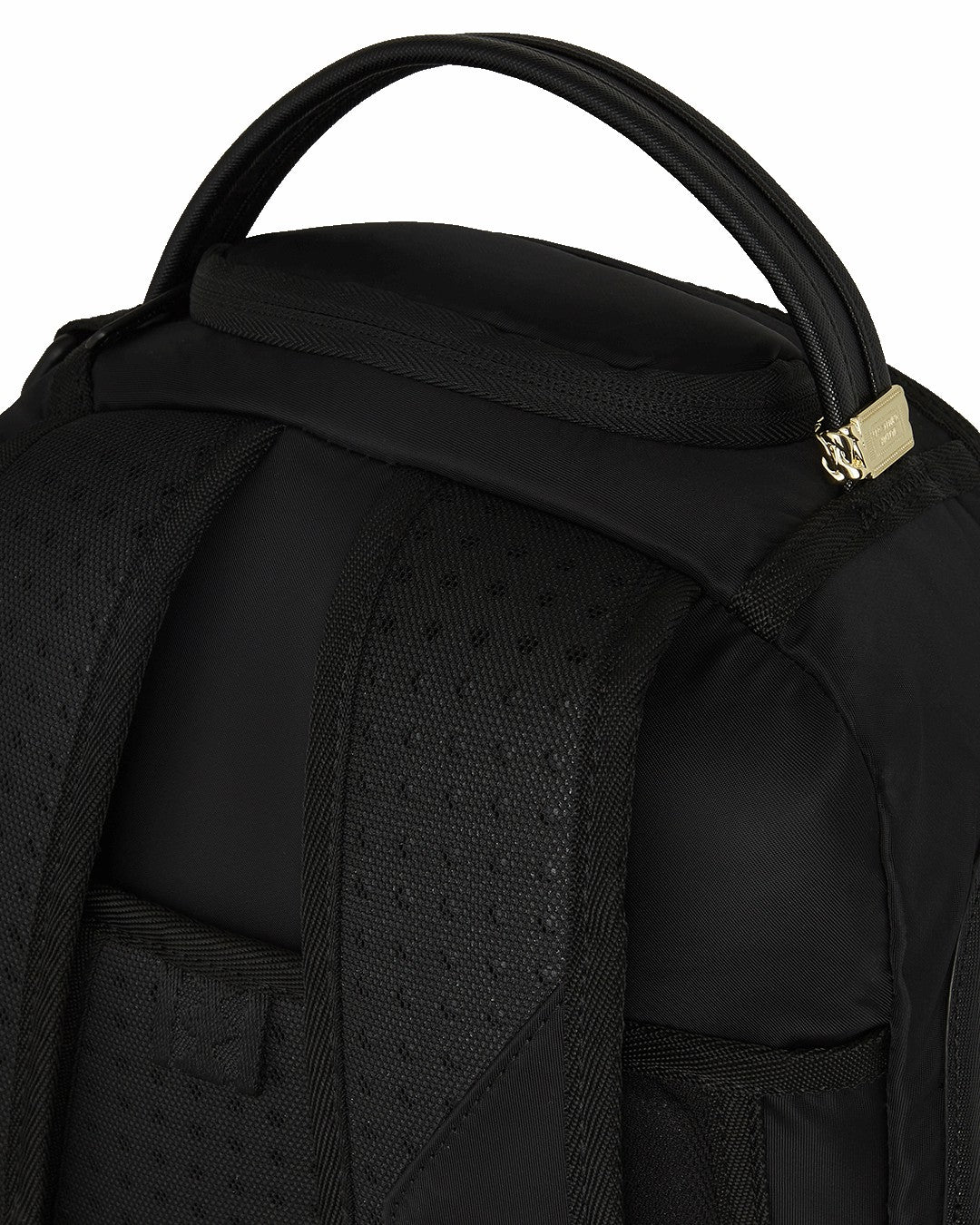 SHARK CENTRAL PARACHUTE DLX SATIN BACKPACK