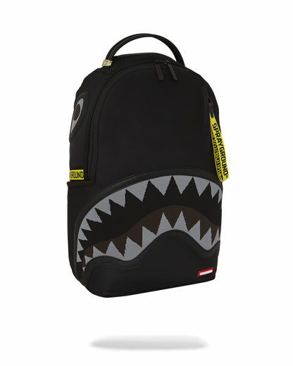 SHARK CENTRAL PARACHUTE DLX SATIN BACKPACK
