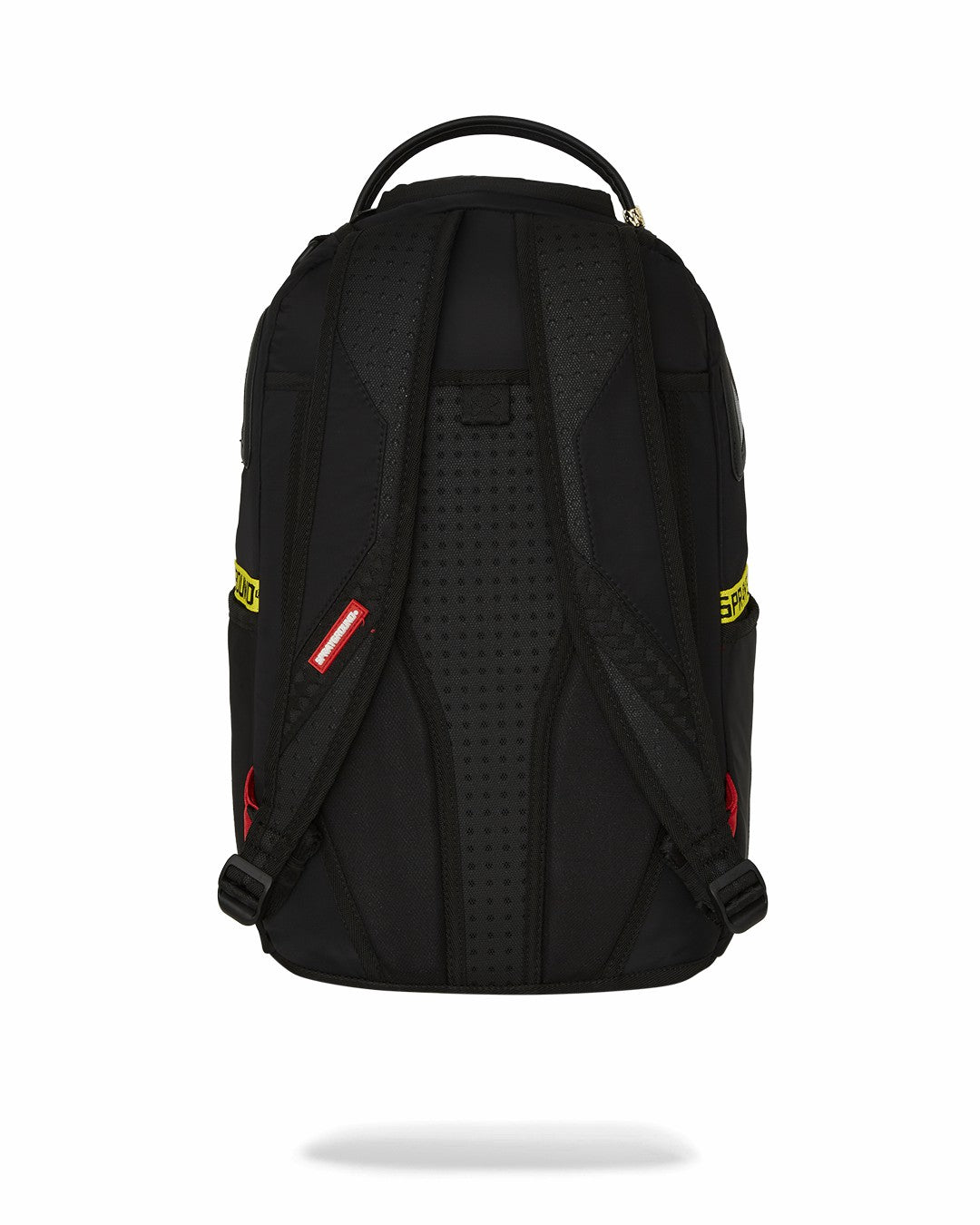 SHARK CENTRAL PARACHUTE DLX SATIN BACKPACK
