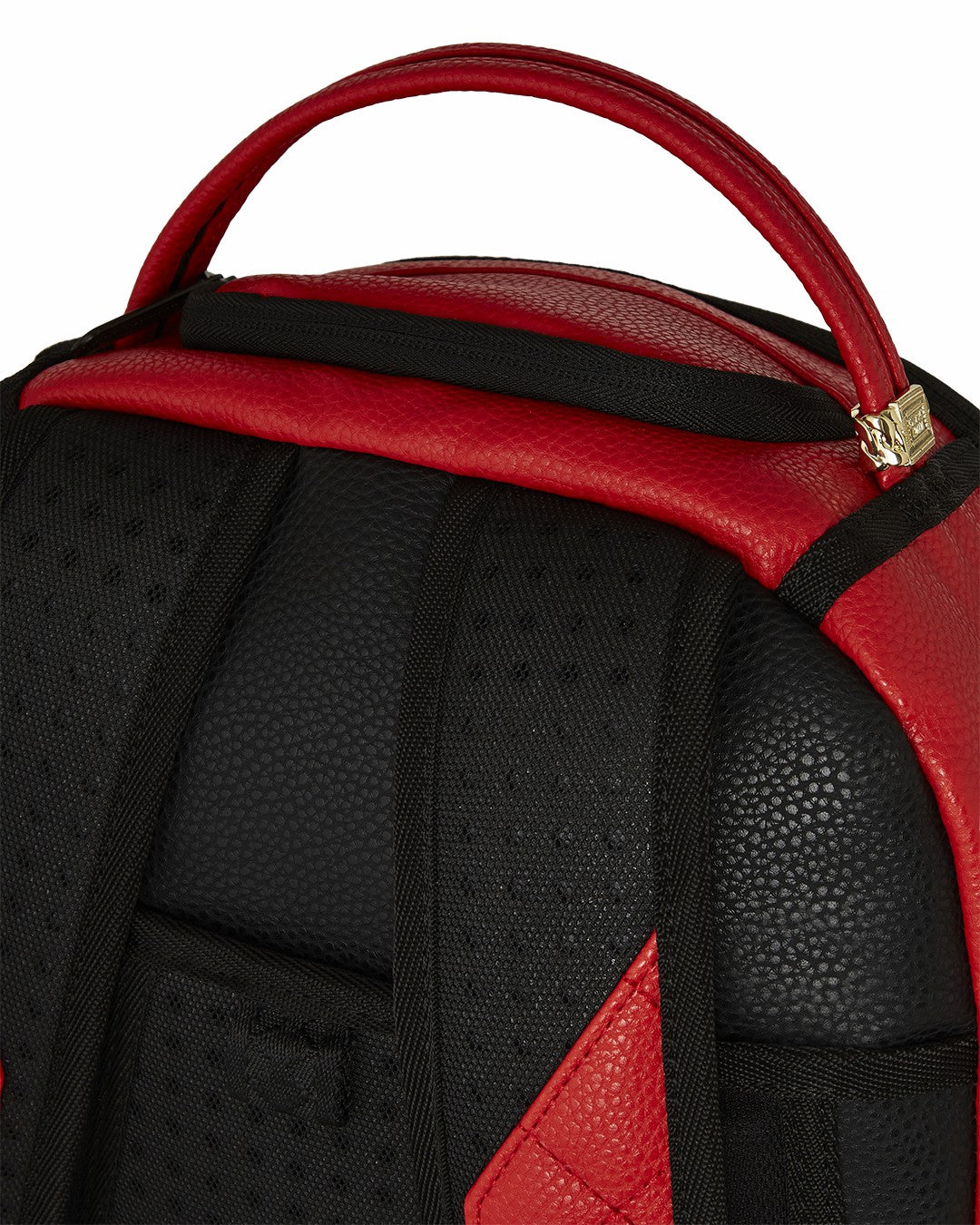 SHARK CENTRAL EMBOSSED DRIP DLXSV BACKPACK