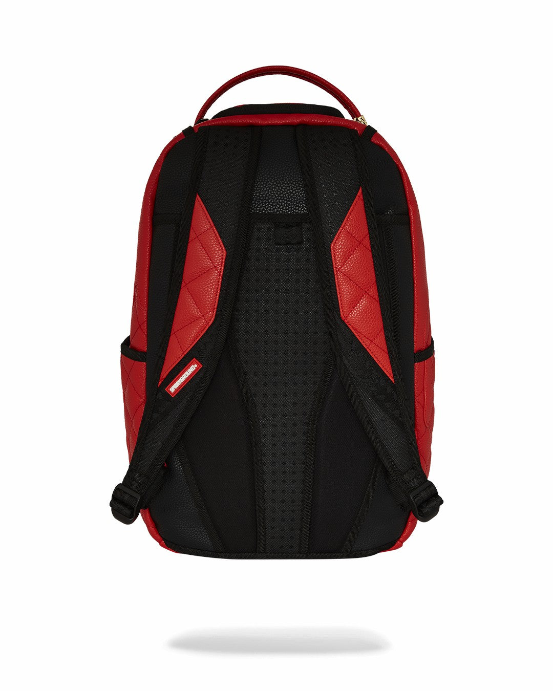 SHARK CENTRAL EMBOSSED DRIP DLXSV BACKPACK