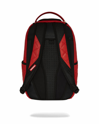 SHARK CENTRAL EMBOSSED DRIP DLXSV BACKPACK